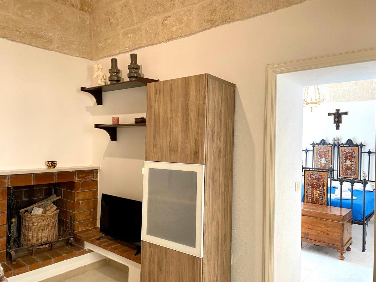 Chez Isabelle - Puglia Mia Apartments Monopoli Exterior foto