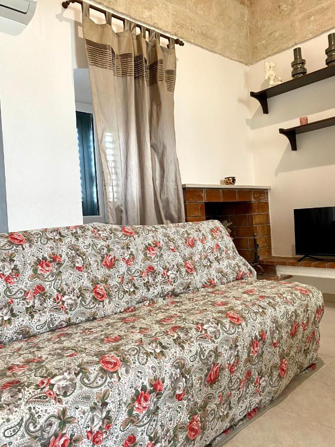 Chez Isabelle - Puglia Mia Apartments Monopoli Exterior foto